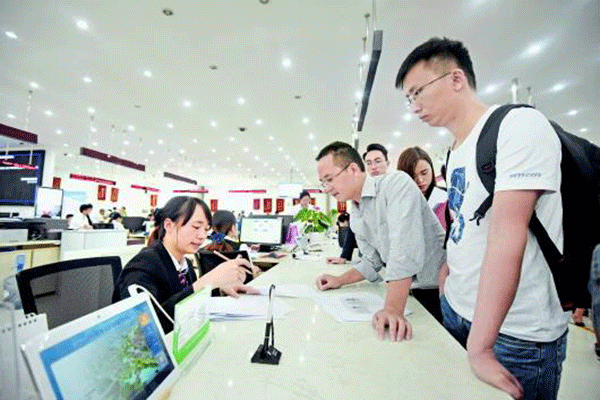 上海工商营业执照注销的流程分享。